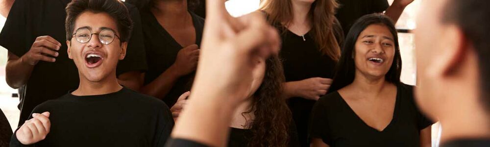 Ensembles / Workshops