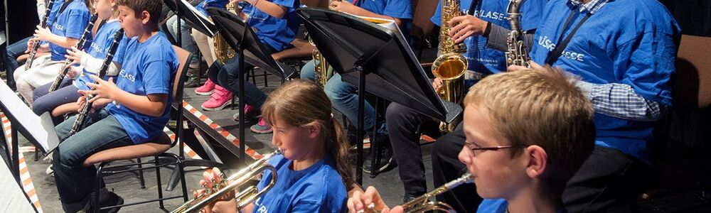 Ensembles / Workshops